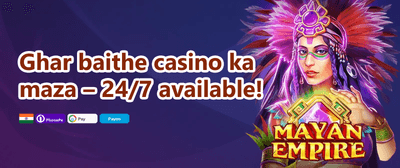 VIP Casino Loyalty promotion